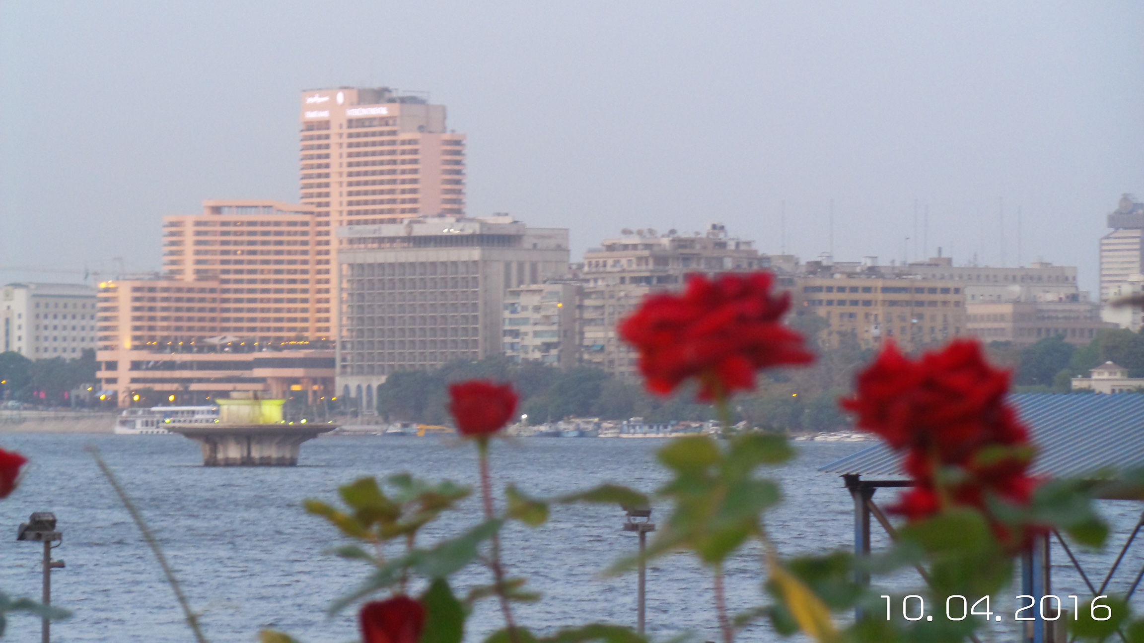 KSA Diplomatic Marina Club