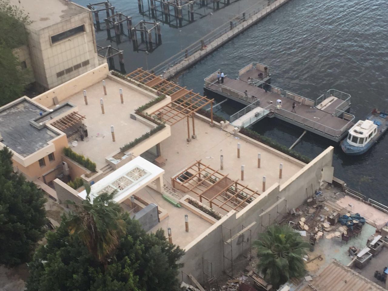 KSA Diplomat Marina Club